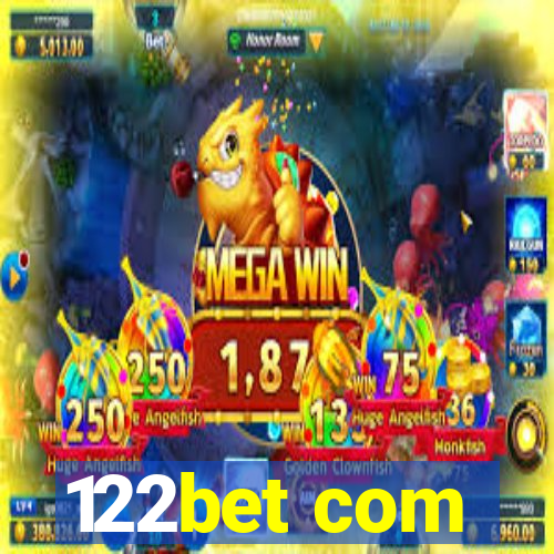 122bet com